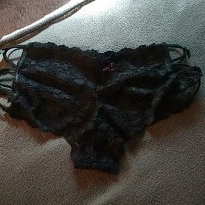 Super Cute Panties!